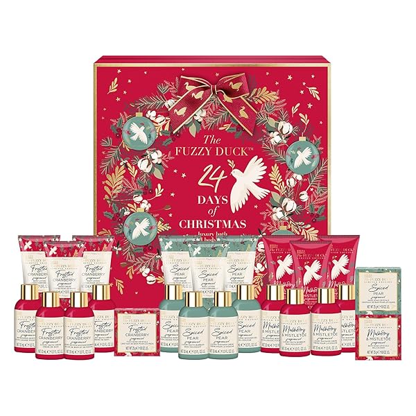 4805b35c101d406db298c463fe451124tplv-tulkllf4y5-origin-jpeg.jpeg Unbox a magical winter wonderland with this luxe vegan-friendly advent calendar! Stay cozy and stylish all season long with a surprise gift every day. #adventcalendar #luxurygifts #veganfriendly