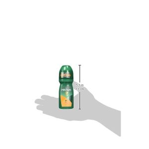 Stay fresh and dry all day with this powerful 48HR protection roll-on deodorant! Perfect for staying active and smelling great. 💪🌿 #StayFresh #DeodorantGoals #SportyVibes