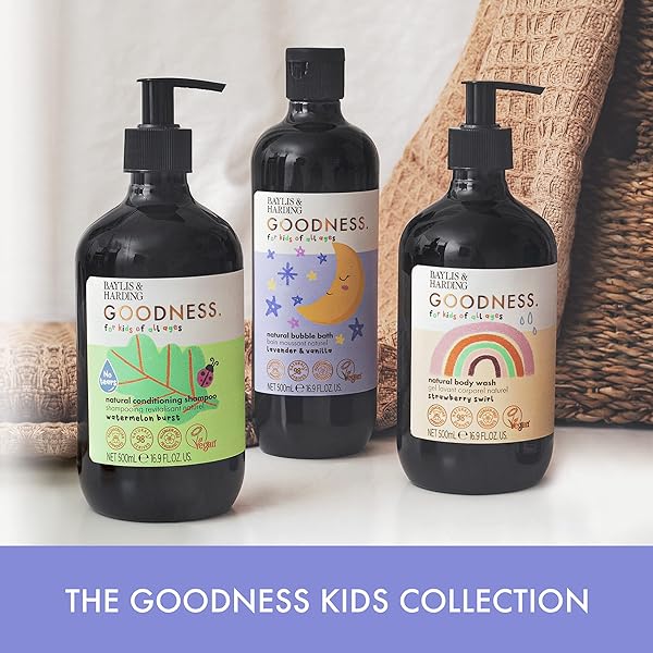 🌿✨Get ready for an epic bubble bath experience with this lavender & vanilla goodness! Made for kids, but adults love it too! 🛁💕 #vegan #bubblebath