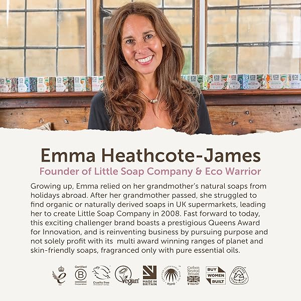 4ba5a8b6b6f74cee8003f8f08e2e3439tplv-tulkllf4y5-origin-jpeg.jpeg πΏπ Get that eco warrior glow with this vegan, cruelty-free body scrub soap bar! π± Exfoliate with citrus essential oils and oatmeal for silky smooth skin all over. π§ 100g of natural