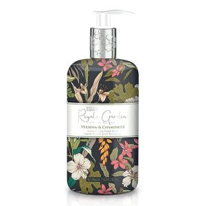 🌿🌼 Luxe Hand Wash Bundle 🌼🌿 6 Bottles of Vegan-Friendly Verbena & Chamomile Hand Wash! Keep your hands soft and smelling fresh with this garden-inspired formula! #hand