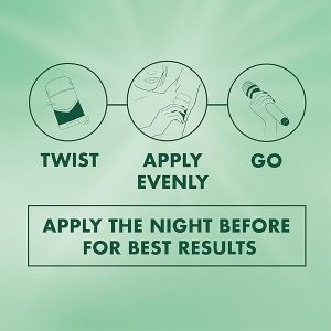 4c8b2d159801441490661eaa03314acatplv-tulkllf4y5-origin-jpeg.jpeg Triple Odor Defense Deodorant Stick for Women! Stay fresh for 48 hours with this unscented anti-perspirant. Say goodbye to odor and sweat with this 41g stick! #Fresh #48HourProtection