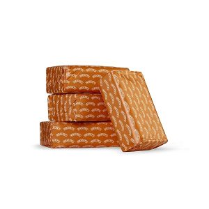 4cc54803f5aa467fb03573072a85ccb6tplv-tulkllf4y5-origin-jpeg.jpeg Get that vintage vibe with this 125g pack of 4 traditional soap bars! Infused with coal tar fragrance for a unique and nostalgic scent. Perfect for a luxurious bath experience ✨ #soap #vintage #coalfragrance #bath