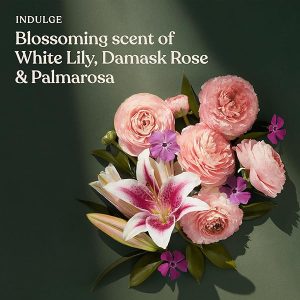 4d3a8266400f4c84938cf1bf216b49a0tplv-tulkllf4y5-origin-jpeg.jpeg ✨Luxurious Lily & Rose Shower Gel🌸🌹 ✨Vegan & Cruelty-Free🐰 ✨250ml bottle for a spa-like experience at home! #selfcare #veganbe