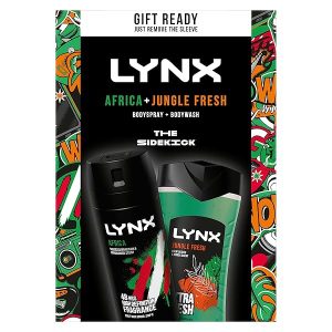4e248b39882449cea3be9bfff97081fctplv-tulkllf4y5-origin-jpeg.jpeg Get your daily routine on point with this 3-in-1 deodorant gift set! Freshen up with the Sidekick Duo for body, face, and hair. It's Africa & Jungle vibes in a 2-piece set!