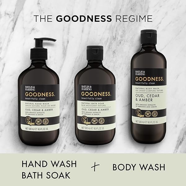 4e93a7ed808343898ff2d4f0130e5ceatplv-tulkllf4y5-origin-jpeg.jpeg ✨Luxurious Oud, Cedar & Amber Body Wash Trio! 🚿🌿 Elevate your shower routine with this vegan-friendly set of 3. Each 500ml bottle is packed with goodness for your skin! #skincare