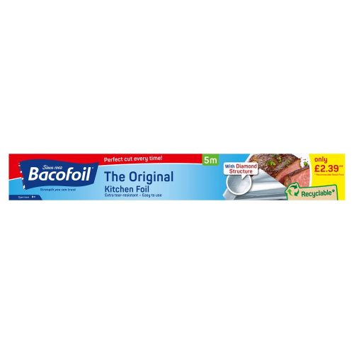 Bacofoil 300Mmx5M × 1 × 6