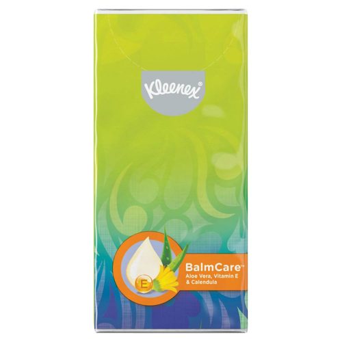 Kleenex Balsam Tissues 9s × 1 × 18