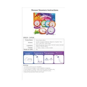 5102dad4a815476088a967afc7e03b0ftplv-tulkllf4y5-origin-jpeg.jpeg Transform your shower into a luxurious spa experience with these Aromatherapy Shower Steamers! Pamper yourself with 8 soothing scents for the ultimate relaxation. Perfect self-care gift for birthdays, holidays, or just because! #selfcare #ar