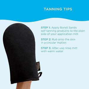 5150b19409d24e718158f9671bdec9a6tplv-tulkllf4y5-origin-jpeg.jpeg Get that flawless, streak-free tan with this double-sided self-tanning applicator mitt! No more stained hands, just an even application every time. Washable and reusable for endless tanning sessions. #TikTokReady #SelfTanningG