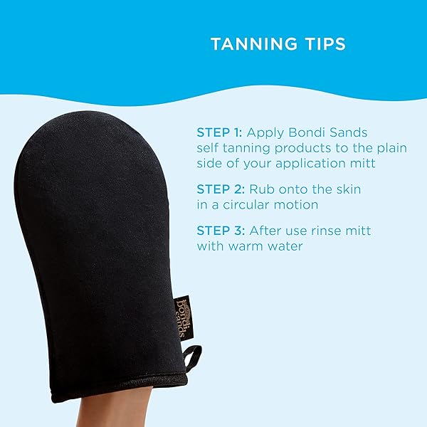 5150b19409d24e718158f9671bdec9a6tplv-tulkllf4y5-origin-jpeg.jpeg Get that flawless, streak-free tan with this double-sided self-tanning applicator mitt! No more stained hands, just an even application every time. Washable and reusable for endless tanning sessions. #TikTokReady #SelfTanningG