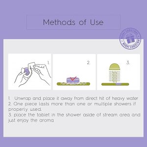 5186ecb6f3914784bb0f75c3b1c1d8c3tplv-tulkllf4y5-origin-jpeg.jpeg ✨Transform your shower into a spa with these 8 Aromatherapy Shower Steamers! 🚿💫 Experience relaxation and self-care like never before. Perfect for Mother's Day, birthdays, or just treating yourself! #Sh