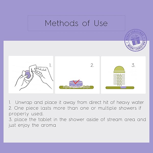 5186ecb6f3914784bb0f75c3b1c1d8c3tplv-tulkllf4y5-origin-jpeg.jpeg ✨Transform your shower into a spa with these 8 Aromatherapy Shower Steamers! 🚿💫 Experience relaxation and self-care like never before. Perfect for Mother's Day, birthdays, or just treating yourself! #Sh