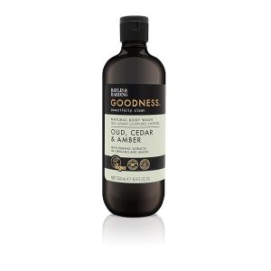 51f12ac724034fceb3095bbc328b761ctplv-tulkllf4y5-origin-jpeg.jpeg ✨Luxurious Oud, Cedar & Amber Body Wash Trio! 🚿🌿 Elevate your shower routine with this vegan-friendly set of 3. Each 500ml bottle is packed with goodness for your skin! #skincare