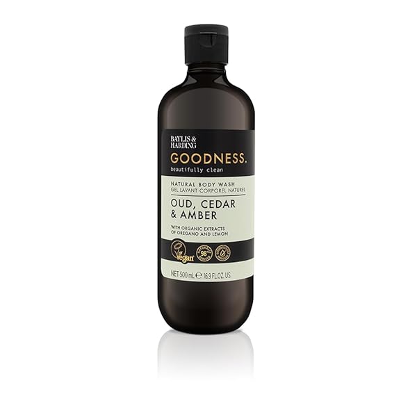 51f12ac724034fceb3095bbc328b761ctplv-tulkllf4y5-origin-jpeg.jpeg ✨Luxurious Oud, Cedar & Amber Body Wash Trio! 🚿🌿 Elevate your shower routine with this vegan-friendly set of 3. Each 500ml bottle is packed with goodness for your skin! #skincare