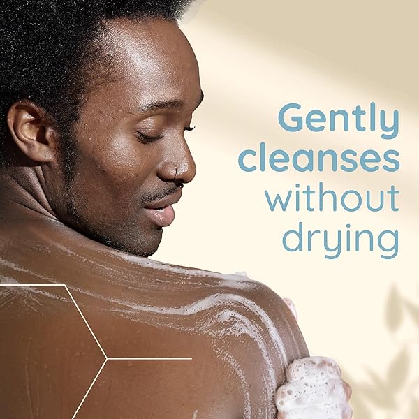 Say goodbye to dry, itchy skin with this soothing body wash! Perfect for eczema-prone skin. Feel fresh and hydrated all day long! #skincare #itchyskin #eczema