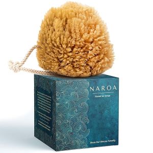 53c0a518c5fb4fe1a6778f9e98eb67c5tplv-tulkllf4y5-origin-jpeg.jpeg Get your skin glowing with these eco-friendly exfoliating sea sponges! Perfect for bath or shower, these scrubbers are a sustainable gift that will leave your skin feeling smooth and refreshed. #skincare #exfoliate #sustainability