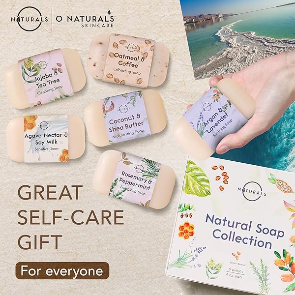 53d3aeee1a69473ca44a594fdc069e3ftplv-tulkllf4y5-origin-jpeg.jpeg Get your skin feeling soft and hydrated with these luxurious natural soap bars! Perfect for your face, hands, and body. Great stocking stuffers for adults. Say goodbye to dry skin and hello to moisture! 🚿✨ #skincare #
