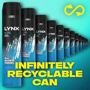 54c06b30014b4822818e3256678bad47tplv-tulkllf4y5-origin-jpeg.jpeg Get ready to stay fresh all day with this XXL Ice Chill aerosol bodyspray! With 48 hours of odour-busting zinc tech, you'll be smelling amazing for hours on end. Say goodbye to body odour with this