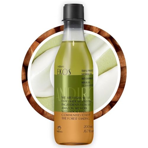 55425dbb34f44745b7c15f12cc72dfe8tplv-tulkllf4y5-origin-jpeg.jpeg Get ready to transform your shower routine with this luxurious Triple-Phase Shower Oil! 🚿✨ Infused with Andiroba oil, it will leave your skin feeling nourished and hydrated. Say goodbye to dry skin and hello to silky