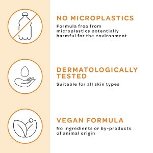 5561c21ec3be402e94157c2319ee74a0tplv-tulkllf4y5-origin-jpeg.jpeg Get that refreshing and invigorating shower experience with this duo of Almond & Orange Shower Gel! 🍊✨ Double the size for double the fun - 2 x 500ml bottles to keep you feeling clean and energized all day