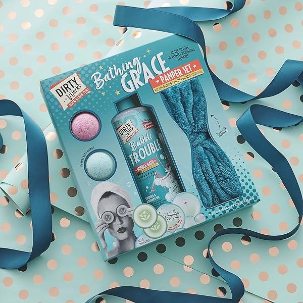 56213d13abdf43588ede0eb685433a20tplv-tulkllf4y5-origin-jpeg.jpeg Get ready to treat yourself to the ultimate relaxation with this luxurious pamper set 🛁✨ #selfcare #pamperday #treatyourself