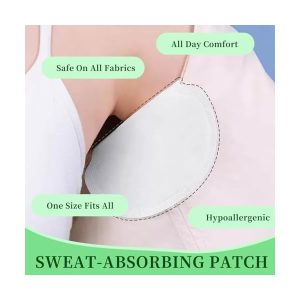57198221f4d8498d80f14e8f731bddactplv-tulkllf4y5-origin-jpeg.jpeg Stay dry and confident all day with these disposable self-adhesive underarm sweat pads! 60 pieces to keep you sweat-free and fresh. #sweatproof #confidenceboost #sweatfree