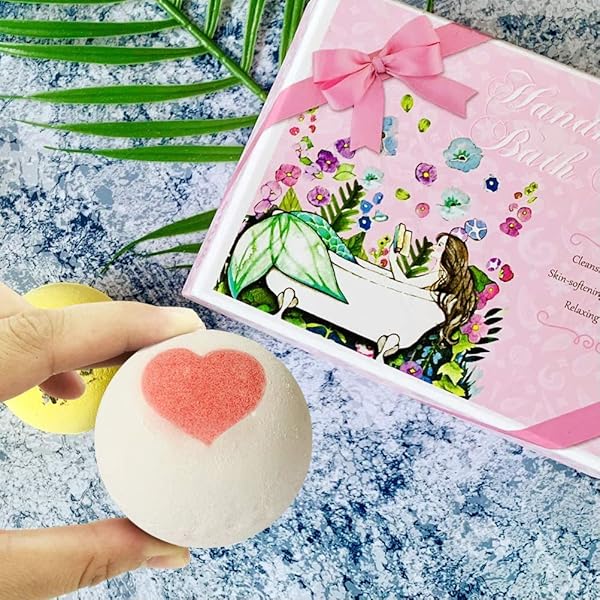 574b0d135d8a4c88b1241f1dcfd3be3dtplv-tulkllf4y5-origin-jpeg.jpeg ✨ Treat Yourself with 7 Natural Bath Bombs! Perfect Spa Bubble Fizzies for a Luxurious Self-Care Experience. Ideal Beauty Set for Any Special Occasion! 💖 #TreatYourself #SelfCare #Spa