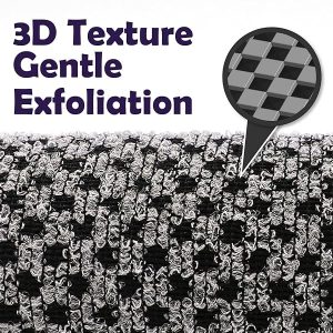 588665d4264f471f811021d92925219dtplv-tulkllf4y5-origin-jpeg.jpeg Get your glow on with this 3D texture exfoliating set! Say goodbye to dull skin and hello to smooth, radiant skin. Plus, a bonus silicone facial brush included! #skincare #exfoliate #glowup