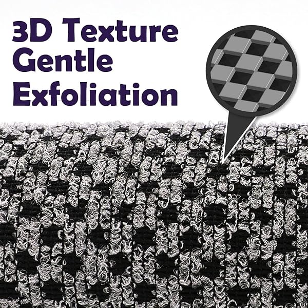 588665d4264f471f811021d92925219dtplv-tulkllf4y5-origin-jpeg.jpeg Get your glow on with this 3D texture exfoliating set! Say goodbye to dull skin and hello to smooth, radiant skin. Plus, a bonus silicone facial brush included! #skincare #exfoliate #glowup