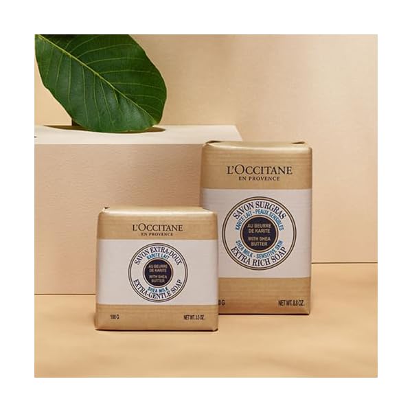 59c4a31b8ee04c8c8c10a1850646c9abtplv-tulkllf4y5-origin-jpeg.jpeg 🌿 Luxe Vegan Soap for Sensitive Skin! 🌱 Shea Butter Milk Soap that's Palm Oil Free & Sustainable! Perfect for All Skin Types! 💦 #CleanBeauty #SensitiveSkin #VeganBeauty