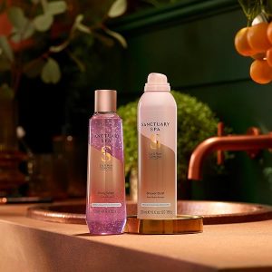 5cab05d2722e472ab5758d3ec556425ctplv-tulkllf4y5-origin-jpeg.jpeg ✨Luxurious Lily & Rose Shower Gel🌸🌹 ✨Vegan & Cruelty-Free🐰 ✨250ml bottle for a spa-like experience at home! #selfcare #veganbe