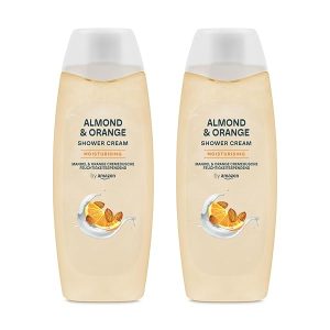 5e5df81c306f4b1caeae78344d7e6cb7tplv-tulkllf4y5-origin-jpeg.jpeg Get that refreshing and invigorating shower experience with this duo of Almond & Orange Shower Gel! 🍊✨ Double the size for double the fun - 2 x 500ml bottles to keep you feeling clean and energized all day