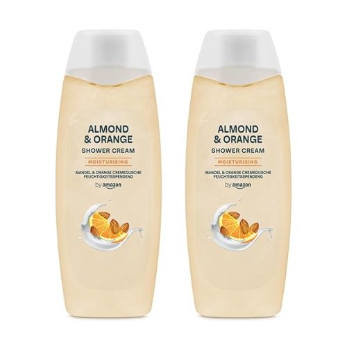 5e5df81c306f4b1caeae78344d7e6cb7tplv-tulkllf4y5-origin-jpeg.jpeg Get that refreshing and invigorating shower experience with this duo of Almond & Orange Shower Gel! 🍊✨ Double the size for double the fun - 2 x 500ml bottles to keep you feeling clean and energized all day