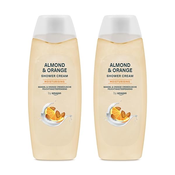 5e5df81c306f4b1caeae78344d7e6cb7tplv-tulkllf4y5-origin-jpeg.jpeg Get that refreshing and invigorating shower experience with this duo of Almond & Orange Shower Gel! 🍊✨ Double the size for double the fun - 2 x 500ml bottles to keep you feeling clean and energized all day