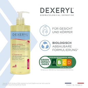 5f4088d38eb941e4a1098580c8040af2tplv-tulkllf4y5-origin-jpeg.jpeg ✨Glow Up Routine Essential: Daily Cleansing Oil for Dry & Eczema-Prone Skin! Say Bye to Dryness with this 500ml Must-Have! #SkincareRoutine #GlowUp