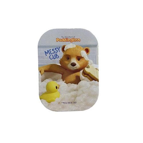 Get ready for the most fun bath time ever with this Children's Bath Sponge! 🛁🌈 Make bath time a blast with this colorful and playful sponge that will keep your little ones entertained while they get squeaky clean! #Bath