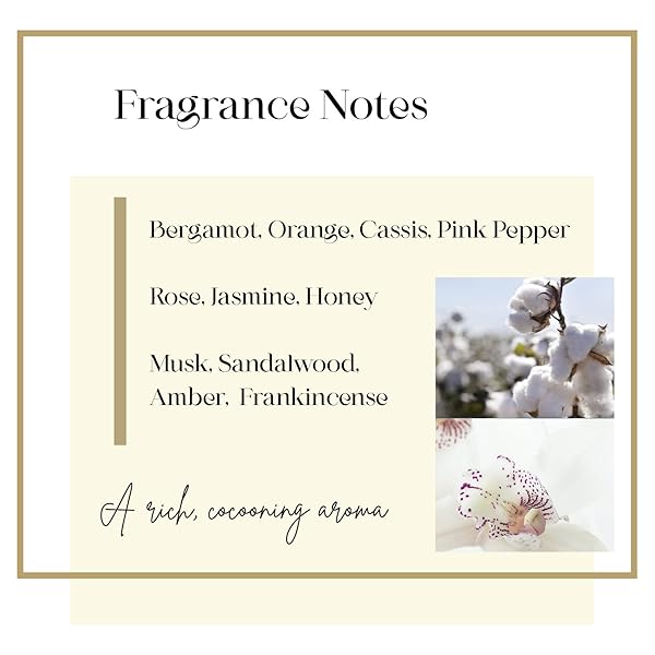 🌸✨Luxurious Antibacterial Hand Wash! With Cotton Flower, Vanilla Orchid, and Signature Oil Blend for soft, germ-free hands! Get a Bulk Pack of 6 x 500ml bottles for ultimate skin care!