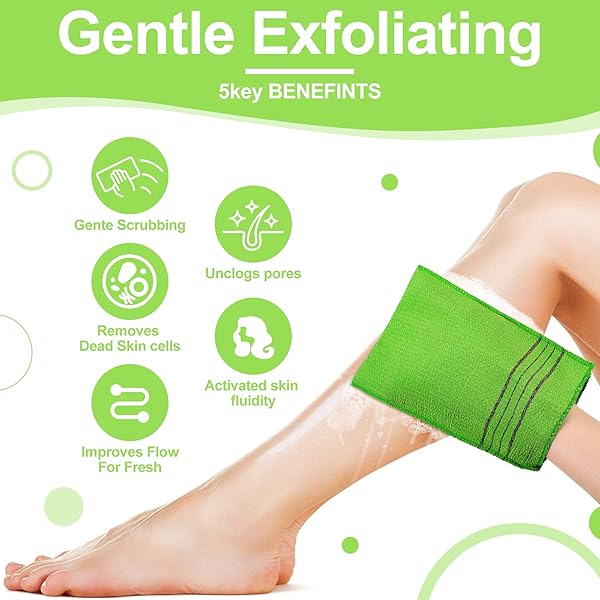 60a4a76d61e1454e8bc9e3761c935522tplv-tulkllf4y5-origin-jpeg.jpeg Get that smooth, glowing skin with these 12 Korean exfoliating mitts! Say goodbye to dead skin and hello to a radiant complexion. Available in small sizes and fun colors. #skincare #exfoliate #glowingskin #