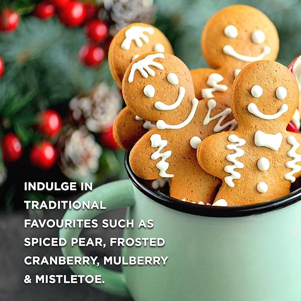 Get ready to spread holiday cheer with this adorable Winter Wonderland Festive Bauble! Perfect for gifting or decorating your own tree, and it's vegan friendly too! 🎄✨ #HolidayVibes #FestiveDecor #V