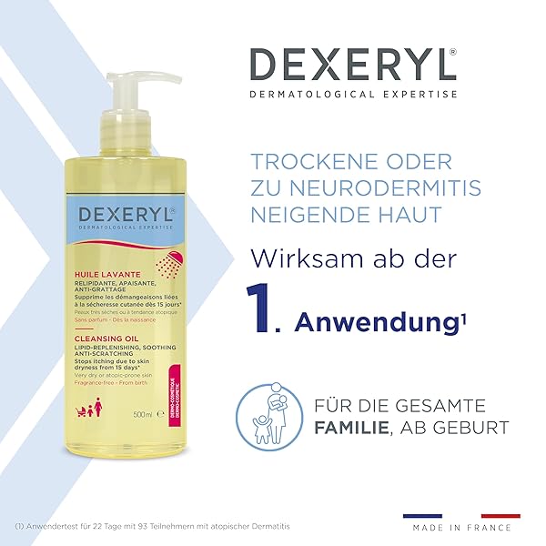 613ae7036dde4cc08a0a48c0a5a63c9btplv-tulkllf4y5-origin-jpeg.jpeg ✨Glow Up Routine Essential: Daily Cleansing Oil for Dry & Eczema-Prone Skin! Say Bye to Dryness with this 500ml Must-Have! #SkincareRoutine #GlowUp