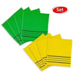 62378eec03aa4ef1bd1d06d535a17549tplv-tulkllf4y5-origin-jpeg.jpeg Get that Korean spa experience at home with these 8 exfoliating washcloths! Say goodbye to dead skin, blackheads, and acne breakouts. Transform your skincare routine with these scrubbing cloths! #skincare #exfoliate