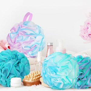 6251716b46a0446b966ded66179b1b0ftplv-tulkllf4y5-origin-jpeg.jpeg Get the ultimate shower experience with these luxurious oversized loofah sponges! Set of 4, perfect for both men and women. Say goodbye to dull skin and hello to a glowing complexion! #showerpuff #loofah