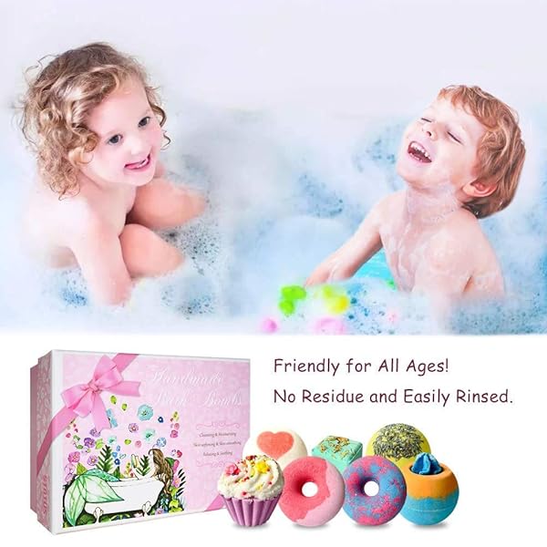 63943c5a5711451f9850babaf2779acftplv-tulkllf4y5-origin-jpeg.jpeg ✨ Treat Yourself with 7 Natural Bath Bombs! Perfect Spa Bubble Fizzies for a Luxurious Self-Care Experience. Ideal Beauty Set for Any Special Occasion! 💖 #TreatYourself #SelfCare #Spa