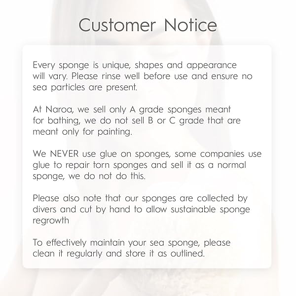 65f9bfd33c6243dba3b31d5b71f9a530tplv-tulkllf4y5-origin-jpeg.jpeg Get your skin glowing with these eco-friendly exfoliating sea sponges! Perfect for bath or shower, these scrubbers are a sustainable gift that will leave your skin feeling smooth and refreshed. #skincare #exfoliate #sustainability