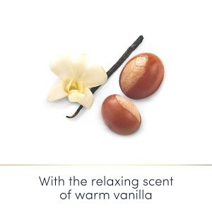 6710a89339904276bf8de3ac3c0a04c5tplv-tulkllf4y5-origin-jpeg.jpeg ✨Ultimate Relaxation Bath Time! Shea Butter & Vanilla 🛁 450ml, Different Packaging Looks 💕 #selfcare #bathgoals