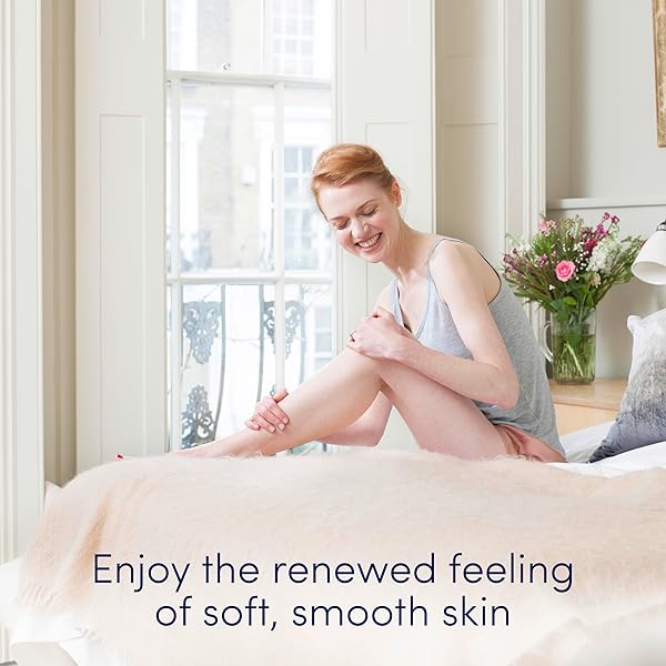 672d5225bac04febb76b0a77a69fd506tplv-tulkllf4y5-origin-jpeg.jpeg ✨Ultimate Relaxation Bath Time! Shea Butter & Vanilla 🛁 450ml, Different Packaging Looks 💕 #selfcare #bathgoals