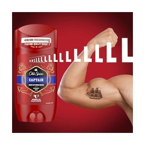 67884c08efc64c47baabe2746e9d6298tplv-tulkllf4y5-origin-jpeg.jpeg 🌊Stay fresh for 48H with this aluminum free deodorant stick for men! 🍋 Infused with the scent of open ocean, sandalwood & citrus notes. Say goodbye to white marks! #Freshness #