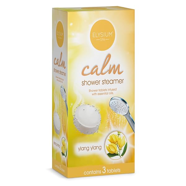 68919e5ad10c4db2aa6c6ff80e58fc29tplv-tulkllf4y5-origin-jpeg.jpeg Transform your shower experience with these luxurious steamers! Infused with Ylang Ylang essential oil, these shower steamers will transport you to a spa-like oasis in your own home. Say goodbye to stress and hello to relaxation in just minutes.