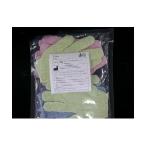 68c02d7a1cde4e5b91da27f37622d6a6tplv-tulkllf4y5-origin-jpeg.jpeg Get your skin glowing with these 6 exfoliating gloves! Perfect for shower time pampering, spa days, and massage treatments. Say goodbye to dead skin cells with these eco-friendly bamboo mitts in green, blue, and pink! #sk